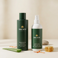 Kit Solare Bee Wild Cosmetic